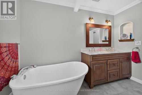 1379 Tyneburn Crescent, Mississauga, ON 