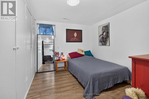 1379 Tyneburn Crescent, Mississauga, ON 