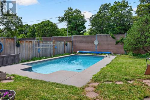 1379 Tyneburn Crescent, Mississauga, ON 