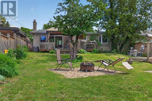 1379 Tyneburn Crescent, Mississauga, ON 