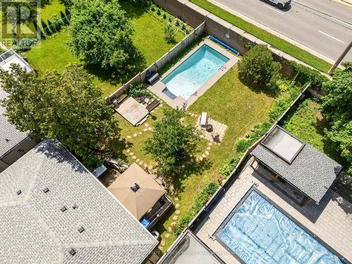 1379 Tyneburn Crescent, Mississauga, ON 