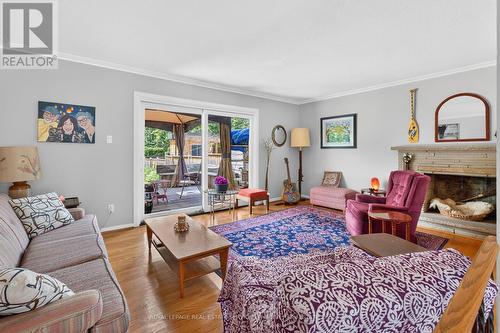 1379 Tyneburn Crescent, Mississauga, ON 