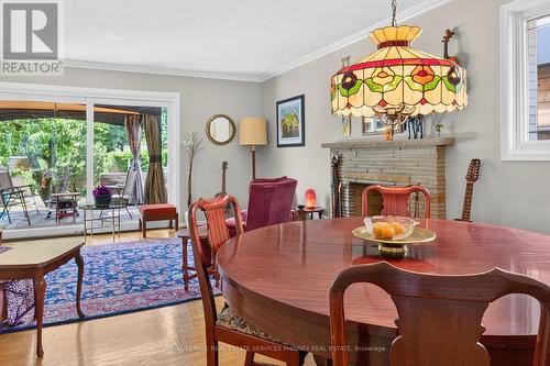 1379 Tyneburn Crescent, Mississauga, ON 