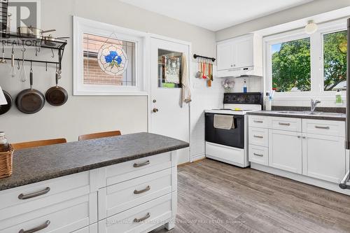 1379 Tyneburn Crescent, Mississauga, ON 