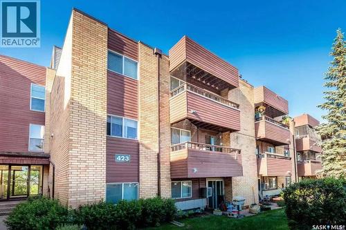 201 423 Tait COURT  Saskatoon, SK S7H 5L3