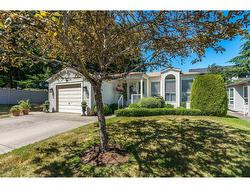 43 2345 CRANLEY DRIVE  Surrey, BC V4A 9G5