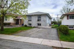 21 PEPPER AVENUE  Belleville (Belleville Ward), ON K8P 4R2