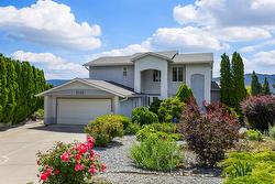 3219 Sagebrush Court  West Kelowna, BC V4T 2G6