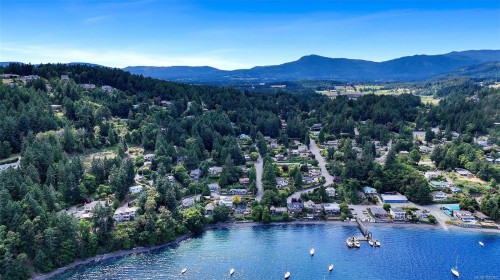 977 Grandview St, Duncan, BC 