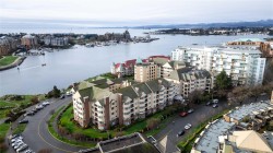 #618-50 Songhees Rd Victoria, BC V9A 7J4