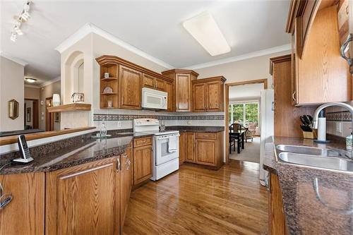 20-123 Victor Lewis Dr, Winnipeg, MB 