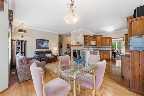 20-123 Victor Lewis Dr, Winnipeg, MB 