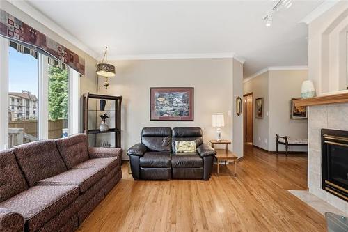 20-123 Victor Lewis Dr, Winnipeg, MB 