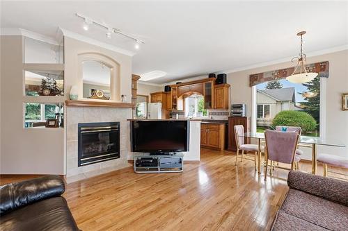 20-123 Victor Lewis Dr, Winnipeg, MB 
