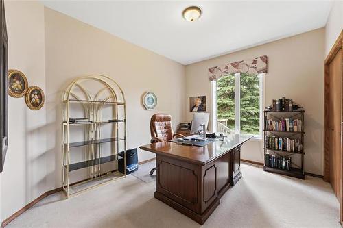 20-123 Victor Lewis Dr, Winnipeg, MB 