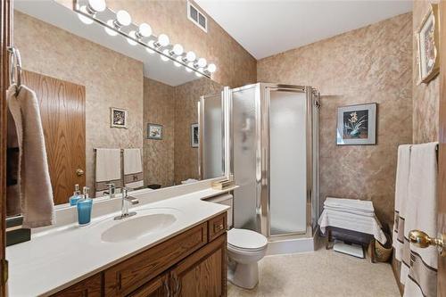 20-123 Victor Lewis Dr, Winnipeg, MB 
