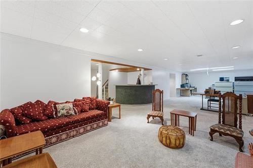 20-123 Victor Lewis Dr, Winnipeg, MB 