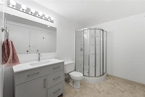 20-123 Victor Lewis Dr, Winnipeg, MB 