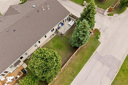 20-123 Victor Lewis Dr, Winnipeg, MB 