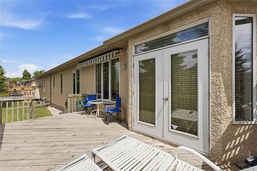 20-123 Victor Lewis Dr, Winnipeg, MB 