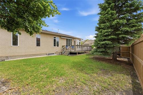 20-123 Victor Lewis Dr, Winnipeg, MB 