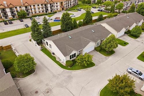 20-123 Victor Lewis Dr, Winnipeg, MB 