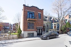 3984 Rue Drolet  Montréal (Le Plateau-Mont-Royal), QC J3Y 5K2