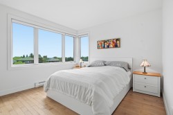 Chambre à coucher principale - 