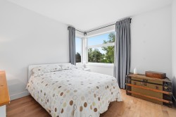 Chambre à coucher - 