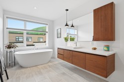 Salle de bains - 