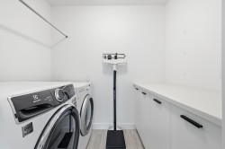 Salle de lavage - 