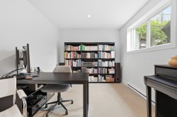 Chambre à coucher - 