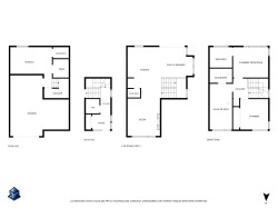 Plan (croquis) - 