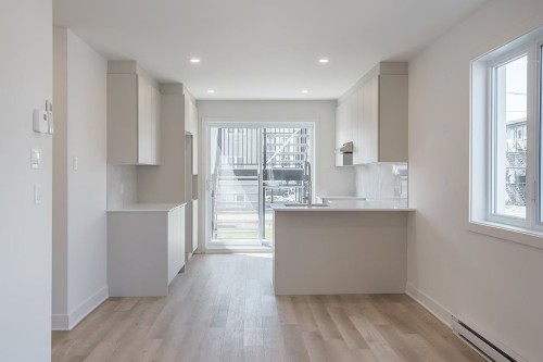 Salle à manger - 132 Rue Marie-Victoire-Dumouchel, Otterburn Park, QC 