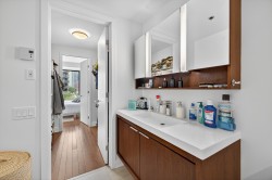 Master Bathroom - 