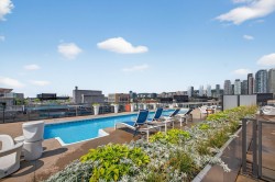 Pool - 