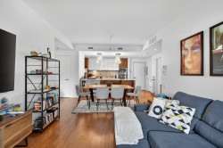 Living Room - 