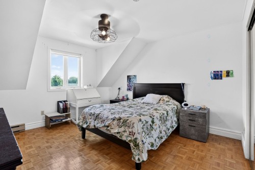 Chambre à coucher principale - 3060 Rue Perrier, Mascouche, QC 