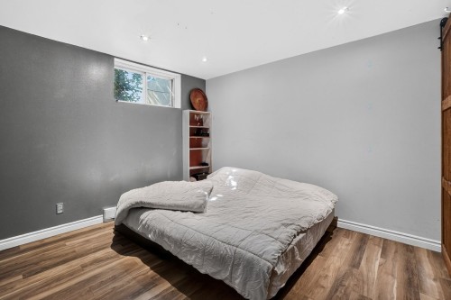 Chambre à coucher - 3060 Rue Perrier, Mascouche, QC 