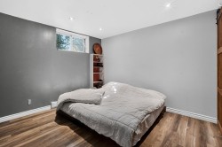 Chambre à coucher - 