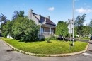 Façade - 3060 Rue Perrier, Mascouche, QC 