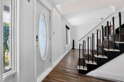 Hall d'entrée/Vestibule - 