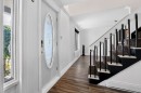 Hall d'entrée/Vestibule - 3060 Rue Perrier, Mascouche, QC 