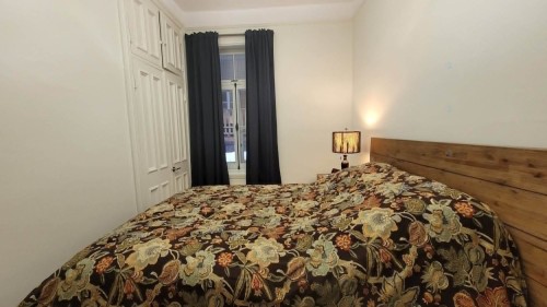 Master Bedroom - 1-403 Rue Richelieu, Québec (La Cité-Limoilou), QC 