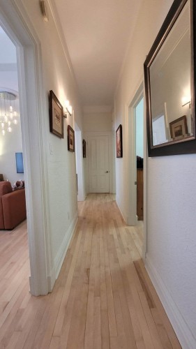 Passageway - 1-403 Rue Richelieu, Québec (La Cité-Limoilou), QC 