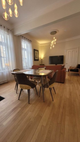 Dining Room - 1-403 Rue Richelieu, Québec (La Cité-Limoilou), QC 