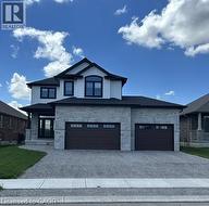 25 DUCHESS Drive  Delhi, ON N4B 0B3