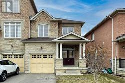 14 GEORGE KIRBY STREET Vaughan, ON L6A 0K5
