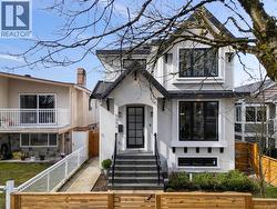 5059 SHERBROOKE STREET  Vancouver, BC V5W 3M1