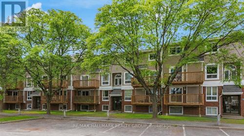 1 - 240 FENERTY COURT  Ottawa, ON K2L 3A7